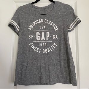 Gap Graphic Tee